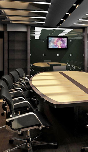 Beratung & Planung - Riedl Wohndesign