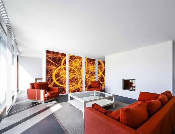 Riedl Wohndesign - Referenzen