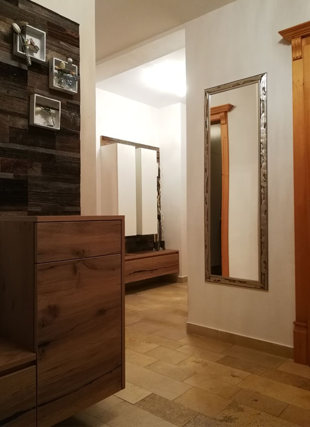 Tischlerei Riedl in St.Marienkirchen im Hausruck